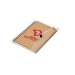 Eco-Logical A5 Notebook & Pen